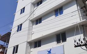 Kanmani Elite- A Perfect Home